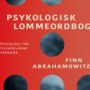 Psykologisk lommeordbog (E-bog)