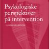 Psykologiske Perspektiver På Intervention - Ole Løw - Bog