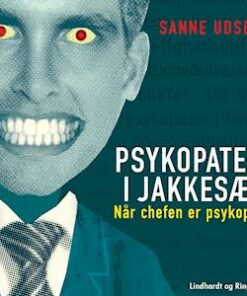 Psykopater i jakkesæt
