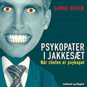 Psykopater i jakkesæt