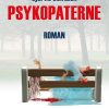 Psykopaterne - Bjarne Bentzen - Bog