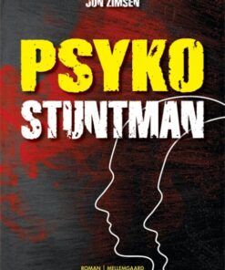 Psykostuntman (E-bog)