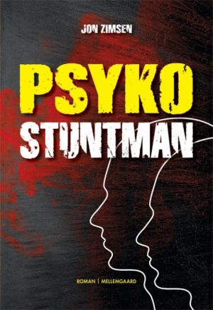 Psykostuntman (E-bog)