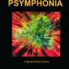 Psymphonia - Henrik Kruuse Sandstrøm - Bog