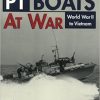 Pt Boats At War - Polmar - Bog