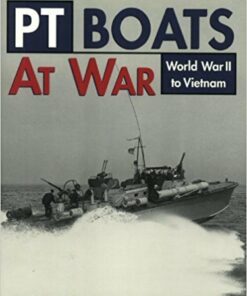 Pt Boats At War - Polmar - Bog