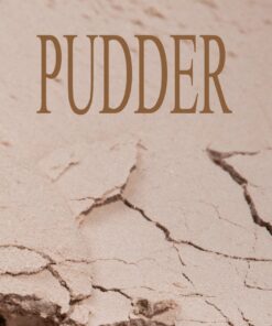 Pudder - Heidi Fjelstrup - Bog