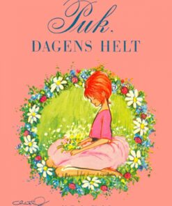 Puk: Dagens helt (E-bog)