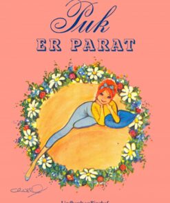 Puk er parat (E-bog)