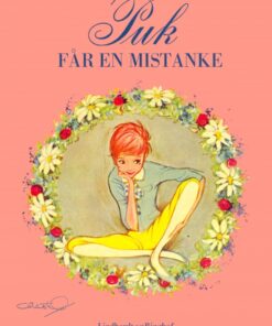 Puk får en mistanke (E-bog)