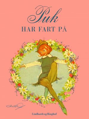 Puk har fart på (E-bog)