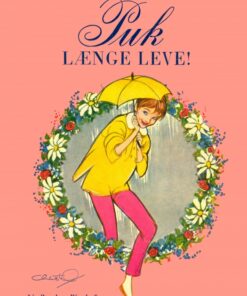 Puk længe leve! (E-bog)