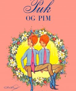 Puk og Pim (E-bog)