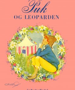 Puk og leoparden (E-bog)