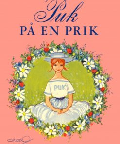 Puk på en prik (E-bog)