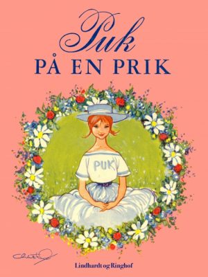 Puk på en prik (E-bog)