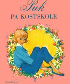 Puk på kostskole (E-bog)