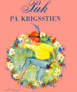 Puk på krigsstien (E-bog)