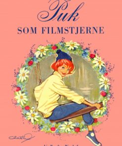 Puk som filmstjerne (E-bog)