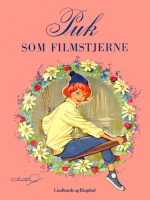 Puk som filmstjerne (E-bog)