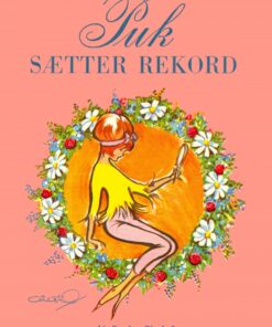 Puk sætter rekord (E-bog)