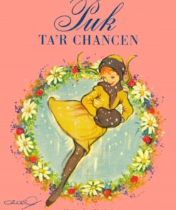 Puk tar chancen (E-bog)