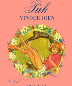 Puk vinder igen (E-bog)