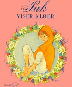 Puk viser klør (E-bog)