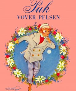 Puk vover pelsen (E-bog)