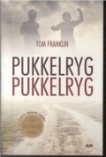 Pukkelryg Pukkelryg - Tom Franklin - Bog