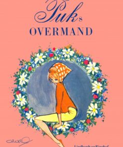 Puks overmand (E-bog)