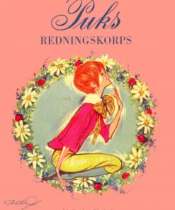 Puks redningskorps (E-bog)