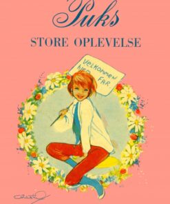 Puks store oplevelse (E-bog)