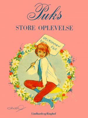 Puks store oplevelse (E-bog)