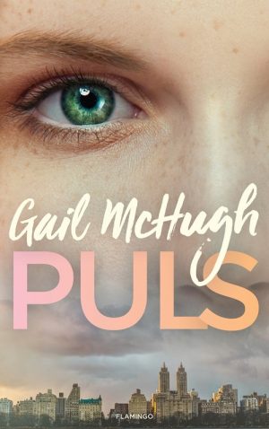 Puls - Gail Mchugh - Bog