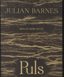 Puls - Julian Barnes - Bog