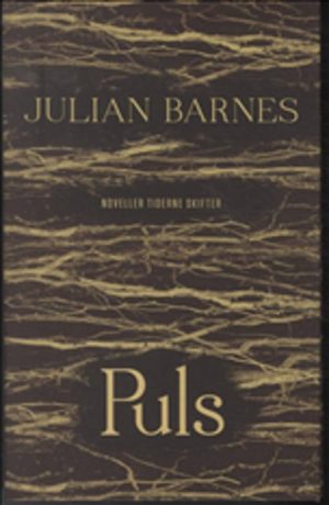 Puls - Julian Barnes - Bog