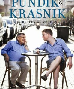 Pundik & Krasnik Og Resten Af Verden - Allan Sørensen - Bog