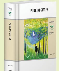 Punktafgifter 2015 - Bog