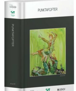 Punktafgifter 2017 - Karnov Group - Bog