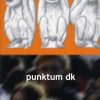 Punktum Dk - Bjarne Kim Pedersen - Bog