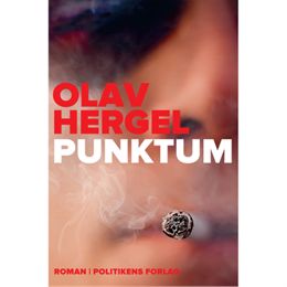 Punktum - Hæftet