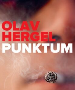 Punktum - Olav Hergel - Bog