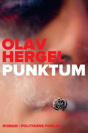 Punktum - Olav Hergel - Bog