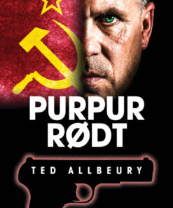 Purpur rødt (E-bog)