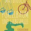 Purzelbaum und Liebesbrief (E-bog)