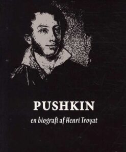 Pushkin - en biografi (Bog)