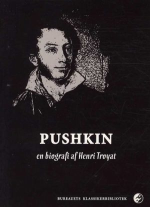 Pushkin - en biografi (Bog)