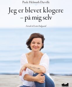 Pusle Helmuth Darville: Jeg er blevet klogere - på mig selv (E-bog)