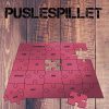 Puslespillet - Mona Henny - Bog